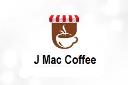 J Mac Coffee logo